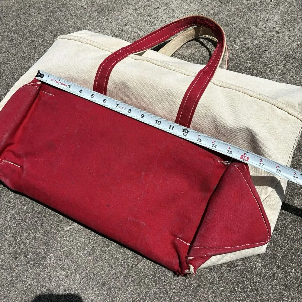 L.L. Bean this vintage